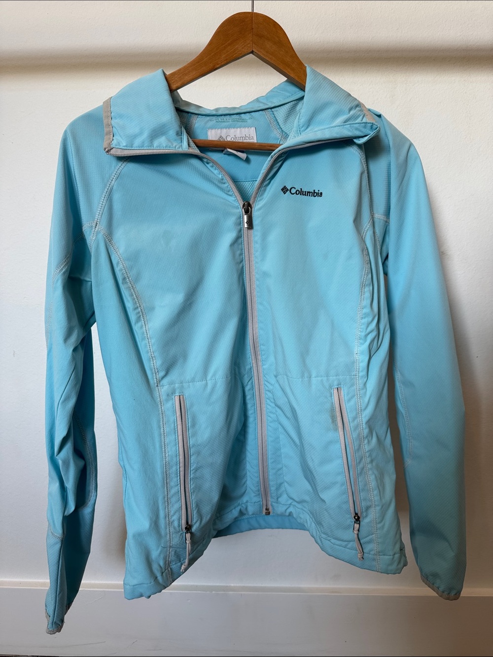 Columbia Women’s Omni-Shield Advanced Repellency Jacket
